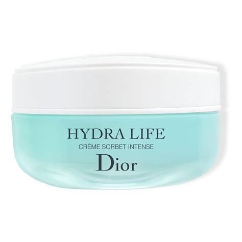 Dior sephora hydra life intense